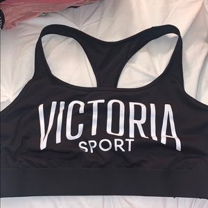 VS Sport Knockout Bra